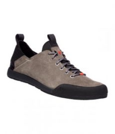 Black Diamond boty Session Suede